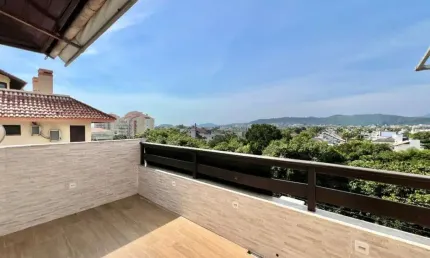 Apartamento para Venda em Florianópolis, Jurerê Internacional, 2 dormitórios, 2 banheiros, 1 vaga
