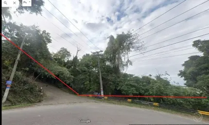 Terreno à venda na Rodovia Admar Gonzaga, Itacorubi, Florianópolis