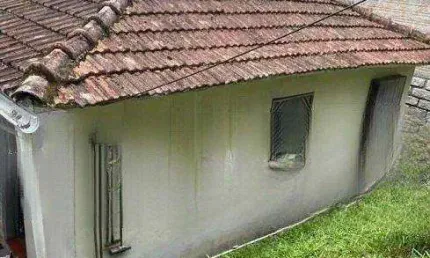 Terreno à venda na Servidão José Ventura, Trindade, Florianópolis