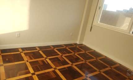 Apartamento para Venda em Florianópolis, Centro, 4 dormitórios, 1 suíte, 2 banheiros, 1 vaga