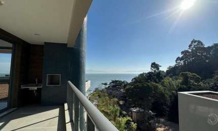 Apartamento para Venda em Florianópolis, Cacupé, 3 dormitórios, 3 suítes, 4 banheiros, 3 vagas