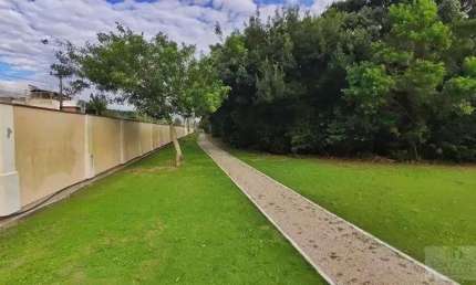 Terreno à venda na Rua Camarinhas, Campeche, Florianópolis