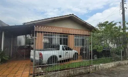 Terreno para Venda em Florianópolis, Jardim Atlântico