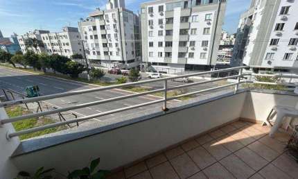 Apartamento para Venda em Florianópolis, Capoeiras, 3 dormitórios, 1 suíte, 3 banheiros, 2 vagas