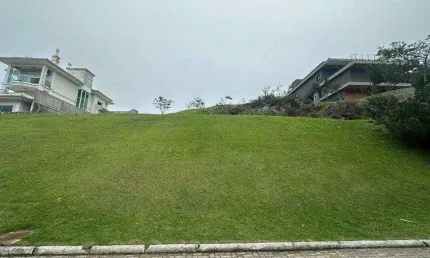 Terreno à venda na Rua Zanzibar do Nascimento Lins, 5, Trindade, Florianópolis