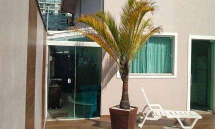 Casa para Venda em Florianópolis, Estreito, 4 dormitórios, 2 suítes, 4 banheiros, 5 vagas