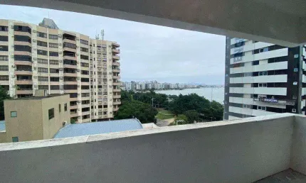Apartamento para venda em florianópolis, agronômica, 4 dormitórios, 1 suíte, 4 banheiros, 1 vaga