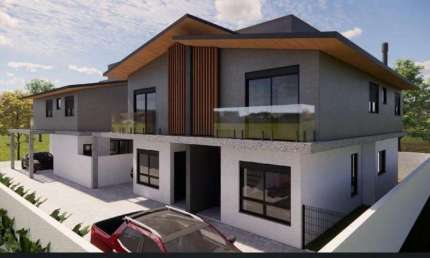 Casa para Venda em Florianópolis, Santa Mônica, 3 dormitórios, 1 suíte, 3 banheiros, 1 vaga