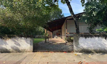 Terreno para Venda em Florianópolis, Cachoeira Do Bom Jesus