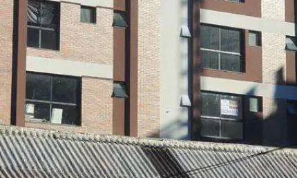 Apartamento para Venda em Florianópolis, Centro, 1 dormitório, 1 banheiro, 1 vaga