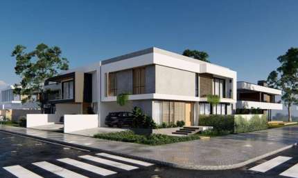 Casa para Venda em Florianópolis, Rio Tavares, 3 dormitórios, 3 suítes, 4 banheiros, 2 vagas