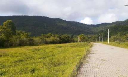 Terreno para Venda em Florianópolis, Ribeirão da Ilha