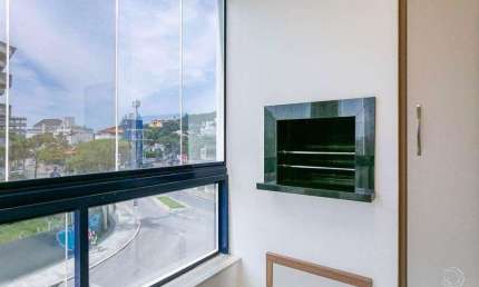 Apartamento para Venda em Florianópolis, Jurerê, 1 dormitório, 1 banheiro, 1 vaga