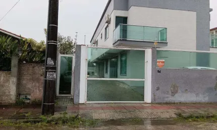 Apartamento para Venda em Florianópolis, Campeche, 3 dormitórios, 1 suíte, 2 banheiros, 2 vagas