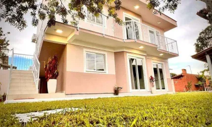 Hotel para Venda em Florianópolis, Ponta das Canas, 19 dormitórios, 4 suítes, 20 banheiros, 20 vagas