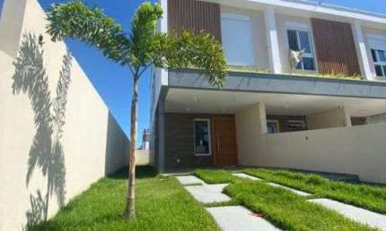 Casa para Venda em Florianópolis, Campeche, 3 dormitórios, 1 suíte, 2 banheiros, 2 vagas