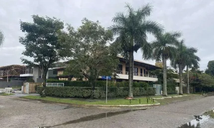 Casa para Venda em Florianópolis, Jurerê Internacional, 5 dormitórios, 5 suítes, 6 banheiros, 4 vagas