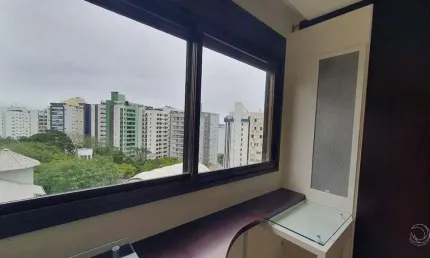 Apartamento para Venda em Florianópolis, Agronômica, 3 dormitórios, 1 suíte, 3 banheiros, 1 vaga