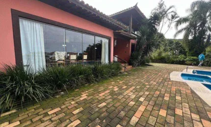 Casa para venda em florianópolis, lagoa da conceição, 4 dormitórios, 1 suíte, 3 banheiros, 4 vagas
