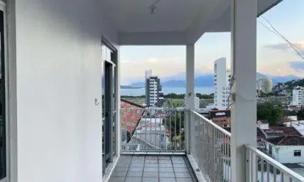 Casa para Venda em Florianópolis, Saco Dos Limões, 3 dormitórios, 1 suíte, 4 banheiros, 2 vagas