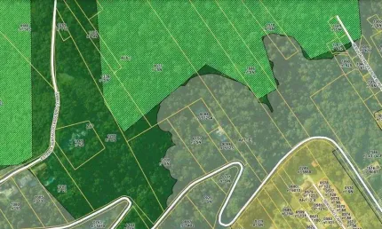 Terreno à venda na Rodovia Admar Gonzaga, Itacorubi, Florianópolis