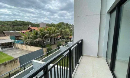 Apartamento para Venda em Florianópolis, Lagoa Da Conceição, 1 dormitório, 1 suíte, 2 banheiros, 1 vaga