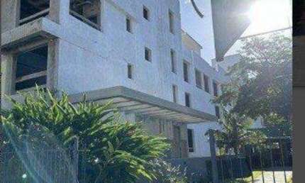 Apartamento para Venda em Florianópolis, Santo Antônio De Lisboa, 1 dormitório, 1 suíte, 2 banheiros, 1 vaga