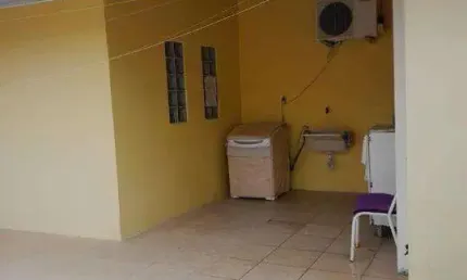 Casa para Venda em Florianópolis, Jardim Atlântico, 4 dormitórios, 2 suítes, 3 banheiros, 2 vagas