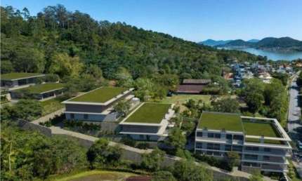 Apartamento para Venda em Florianópolis, Santo Antônio De Lisboa, 1 dormitório, 1 banheiro, 1 vaga