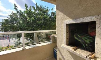 Apartamento para Venda em Florianópolis, Campeche, 2 dormitórios, 1 suíte, 2 banheiros, 1 vaga