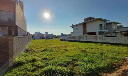 Terreno para Venda em Florianópolis, Cachoeira Do Bom Jesus