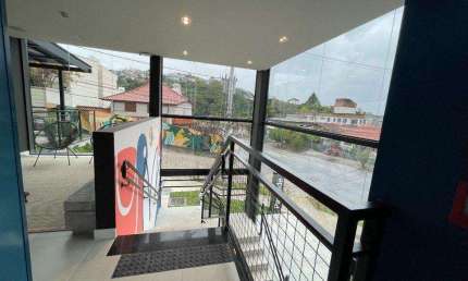 Apartamento para Venda em Florianópolis, Carvoeira, 1 dormitório, 1 banheiro