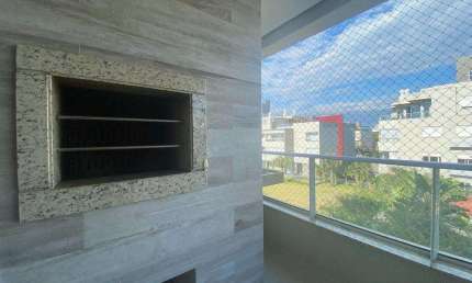 Apartamento para Venda em Florianópolis, Campeche, 3 dormitórios, 1 suíte, 3 banheiros, 2 vagas