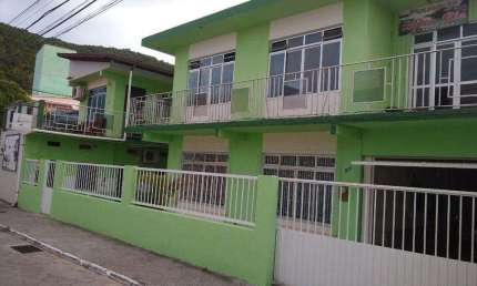 Hotel para Venda em Florianópolis, Barra Da Lagoa, 13 dormitórios, 12 suítes, 12 banheiros, 2 vagas