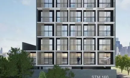 Apartamento para Venda em Florianópolis, Santa Mônica, 1 dormitório, 1 banheiro