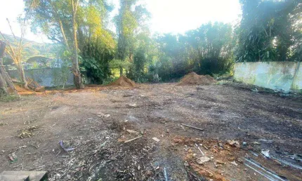 Terreno à venda na Rua Pau de Canela, Rio Tavares, Florianópolis