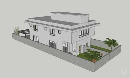 Apartamento para Venda em Florianópolis, Vargem Pequena, 3 dormitórios, 3 suítes, 4 banheiros, 4 vagas