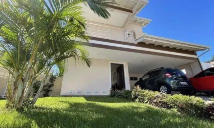 Casa para Venda em Florianópolis, Cachoeira Do Bom Jesus, 3 dormitórios, 1 suíte, 3 banheiros, 2 vagas