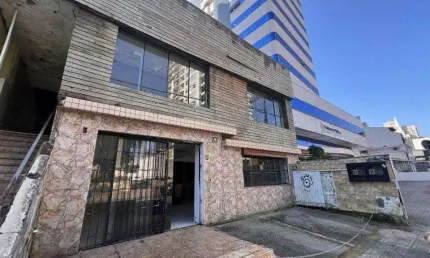Sala comercial à venda na Avenida Rio Branco, Centro, Florianópolis