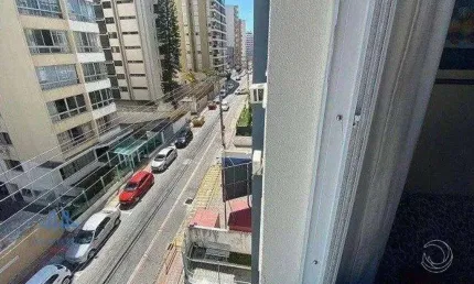 Apartamento para Venda em Florianópolis, Centro, 3 dormitórios, 3 banheiros, 1 vaga