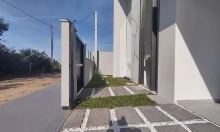 Casa para Venda em Florianópolis, Rio Tavares, 3 dormitórios, 1 suíte, 3 banheiros, 1 vaga