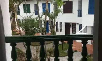 Apartamento para Venda em Florianópolis, Cachoeira Do Bom Jesus, 2 dormitórios, 1 banheiro, 1 vaga
