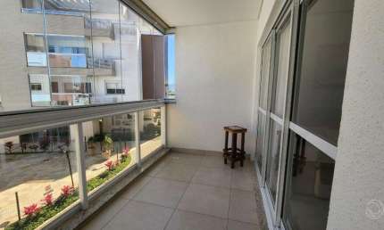 Apartamento para Venda em Florianópolis, Campeche, 2 dormitórios, 1 suíte, 2 banheiros, 1 vaga