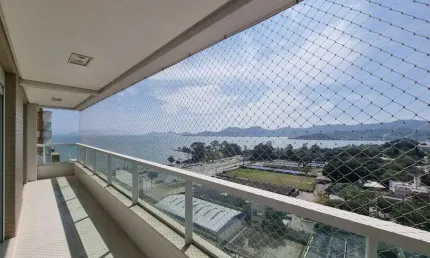 Apartamento para Venda em Florianópolis, Agronômica, 2 dormitórios, 2 suítes, 4 banheiros, 2 vagas