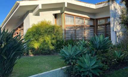 Casa para Venda em Florianópolis, Córrego Grande, 3 dormitórios, 1 suíte, 4 banheiros, 4 vagas