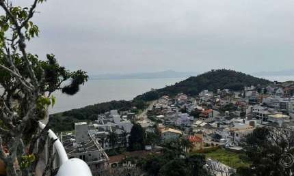Cobertura para Venda em Florianópolis, João Paulo, 2 dormitórios, 2 suítes, 4 banheiros, 3 vagas