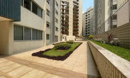 Apartamento para Venda em Florianópolis, Centro, 4 dormitórios, 2 suítes, 4 banheiros, 3 vagas