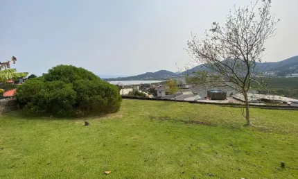 Apartamento para Venda em Florianópolis, João Paulo, 4 dormitórios, 2 suítes, 5 banheiros, 2 vagas