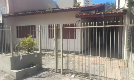 Terreno à venda na Rua Santa Luzia, Trindade, Florianópolis