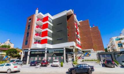 Apartamento para Venda em Florianópolis, João Paulo, 2 dormitórios, 1 suíte, 2 banheiros, 1 vaga